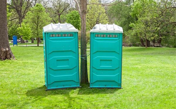 Special Event Porta Potty Rentals Caldwell ID