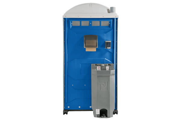 Deluxe Flushable Porta Potty Caldwell ID