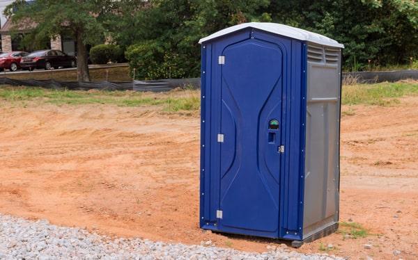 Short-Term Porta Potty Rentals Caldwell ID