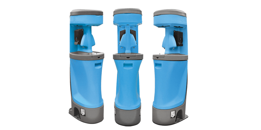 Portable Handwashing Stations Caldwell ID