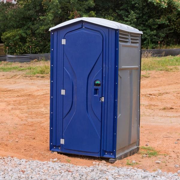 Festival Porta Potty Rentals Caldwell ID