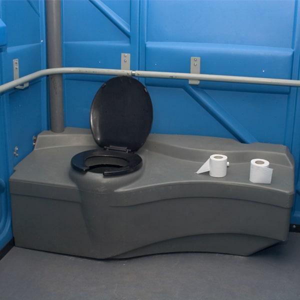 Wedding Porta Potty Rentals Caldwell ID