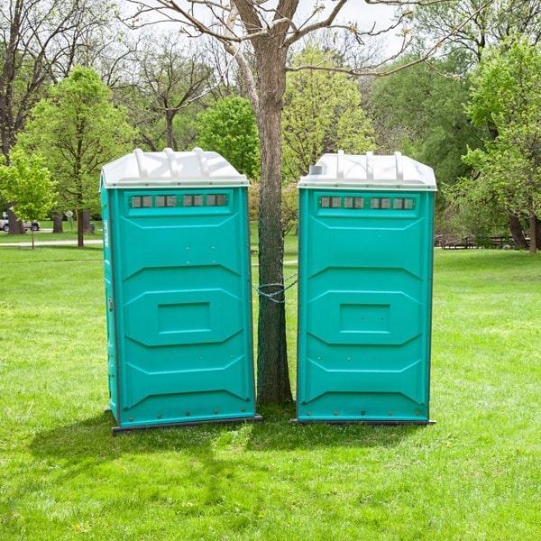 Seasonal Porta Potty Rentals Caldwell ID